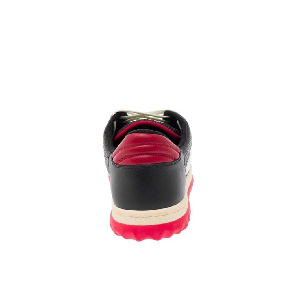 Gucci Leather trainers - image 3