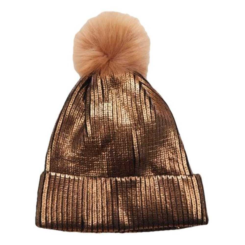 Adrienne Landau Beanie - image 1