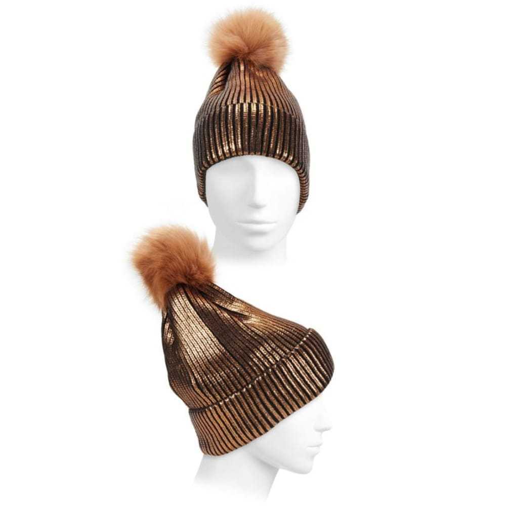 Adrienne Landau Beanie - image 2