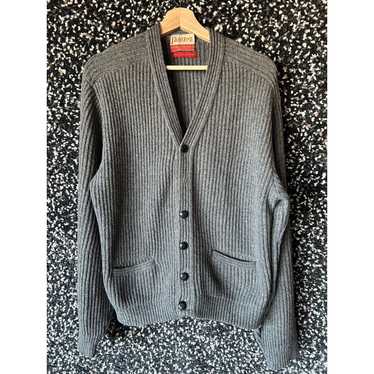 Vintage mohair cardigan jantzen - Gem