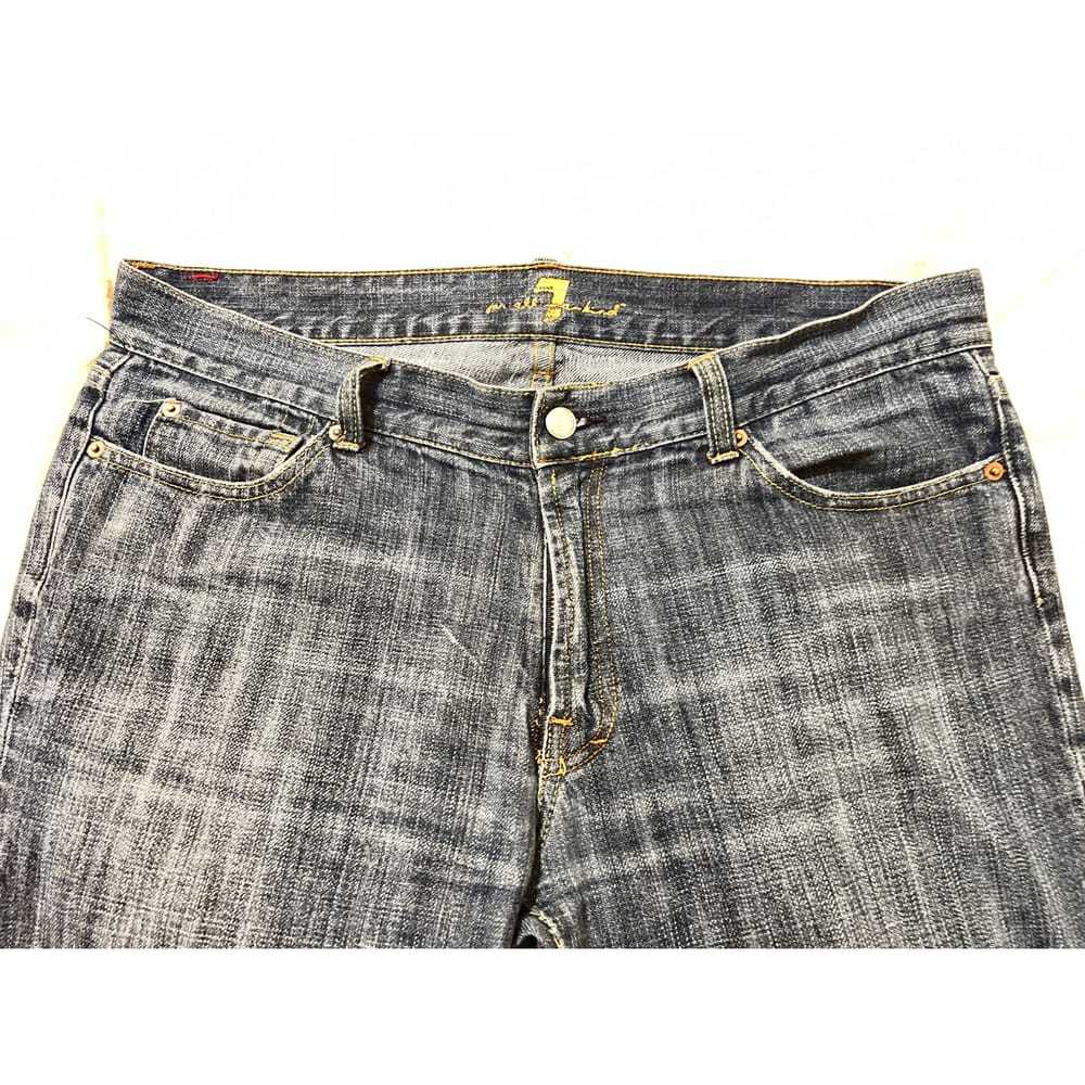 7 For All Mankind Jeans - image 11