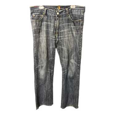 7 For All Mankind Jeans - image 1