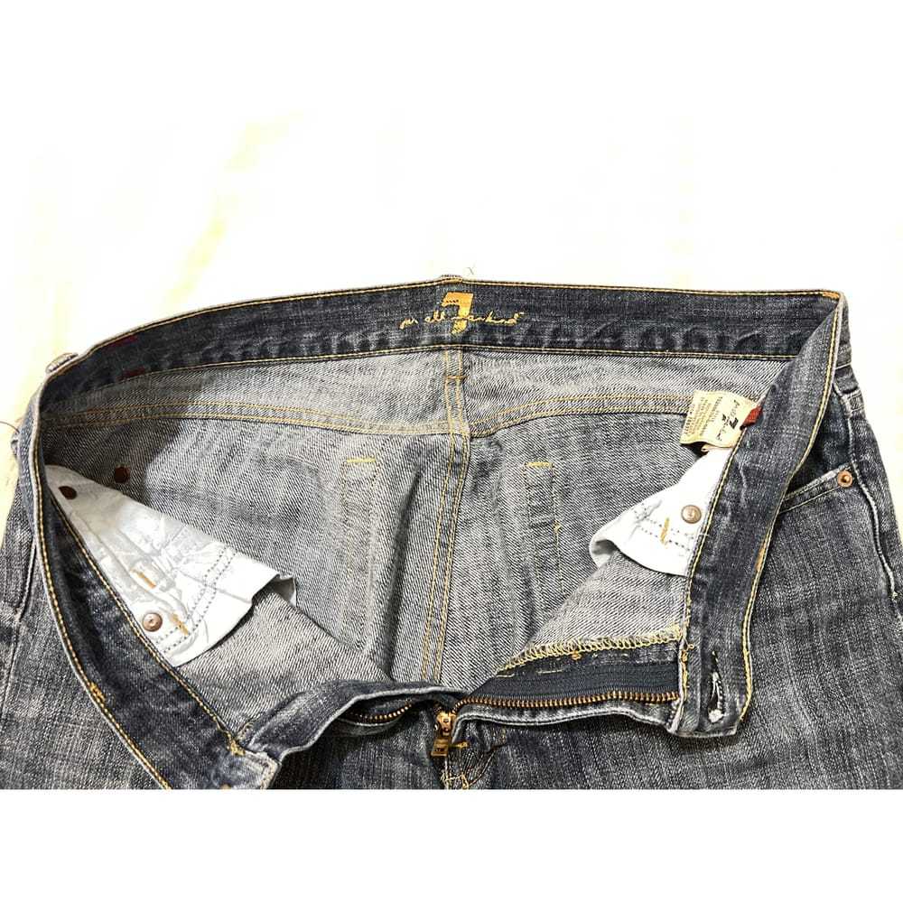 7 For All Mankind Jeans - image 7