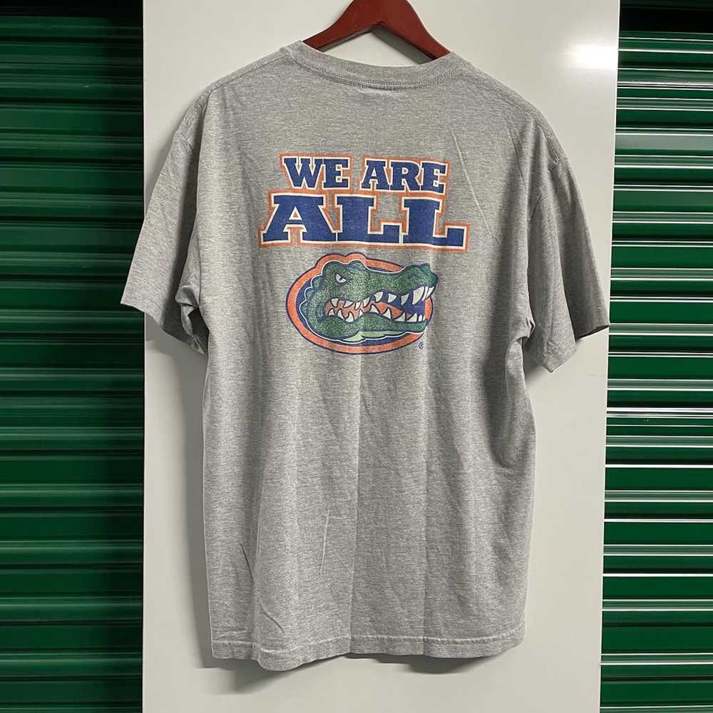 Ncaa × Vintage Crazy Vintage Florida Gators Colle… - image 1