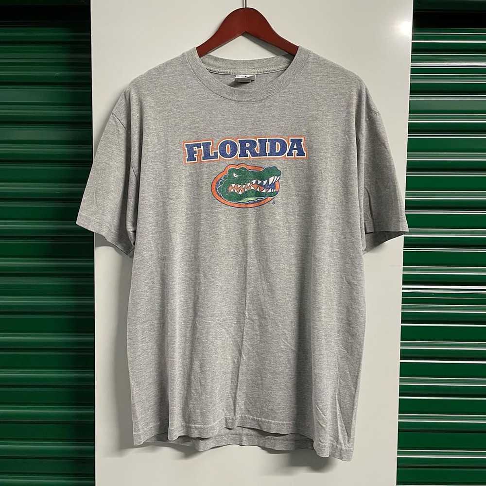 Ncaa × Vintage Crazy Vintage Florida Gators Colle… - image 2