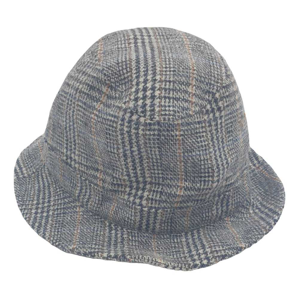 Borsalino Wool cap - image 1