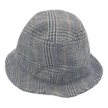 Borsalino Wool cap - image 1