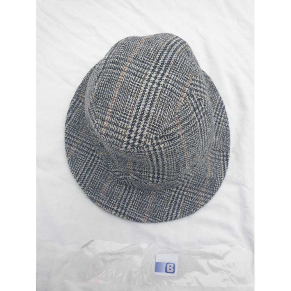 Borsalino Wool cap - image 3