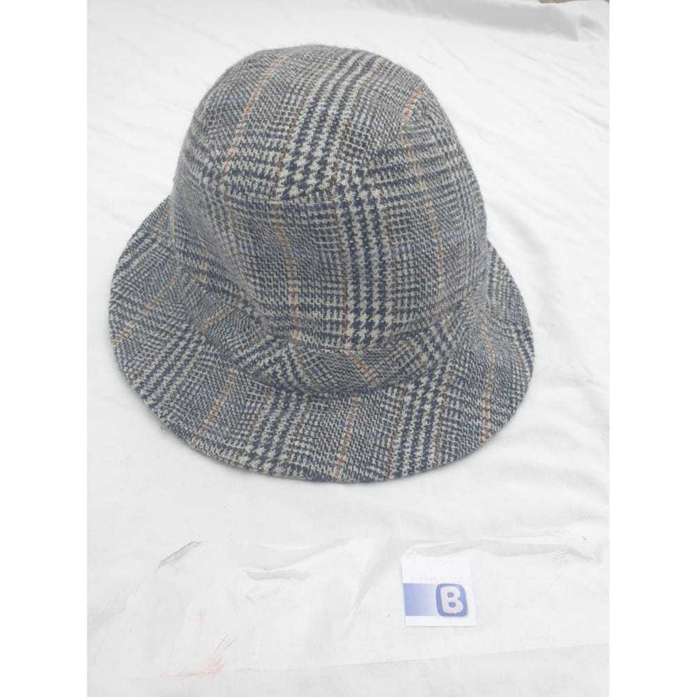 Borsalino Wool cap - image 4