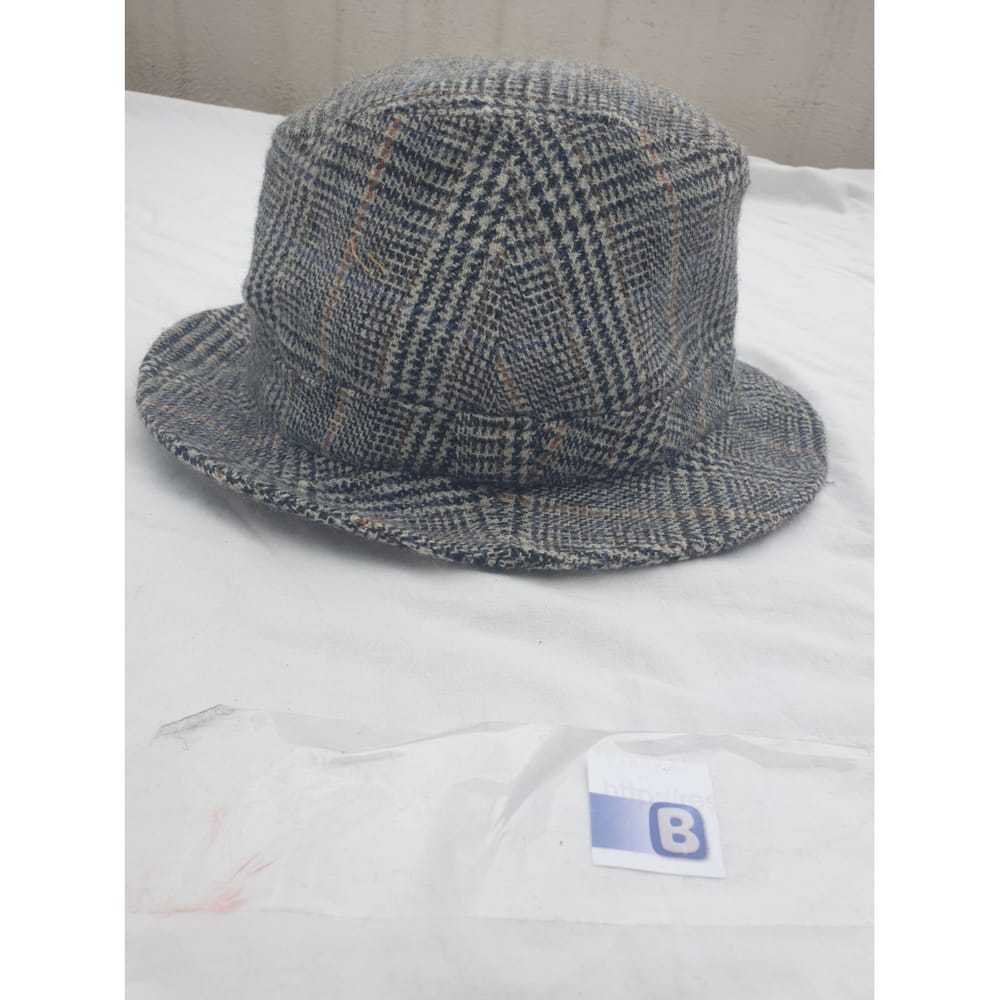 Borsalino Wool cap - image 6