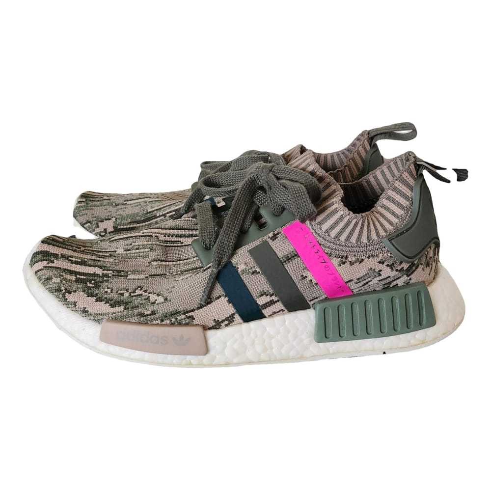 Adidas Nmd cloth trainers - image 1