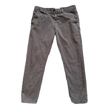 Current Elliott Chino pants