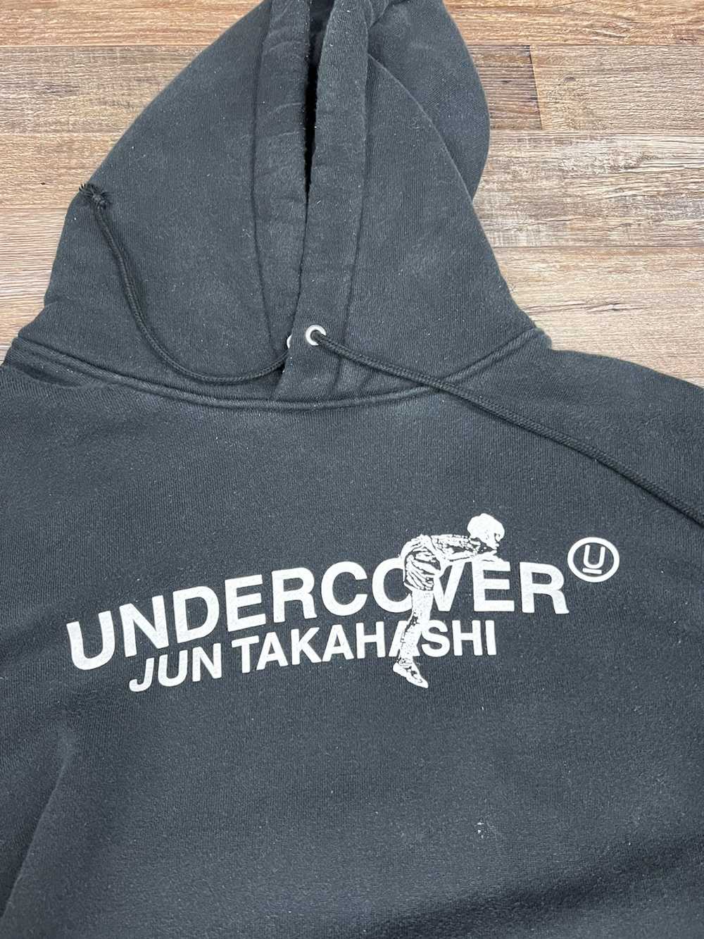 Jun Takahashi × Undercover Undercover Jun Takahas… - image 2