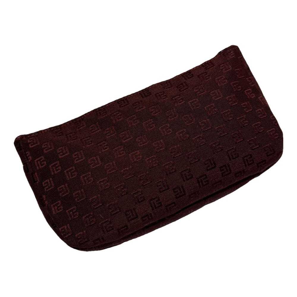 Pierre Balmain Cloth clutch bag - image 1