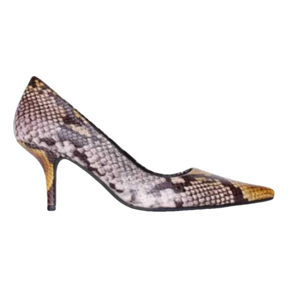 Anine Bing Leather heels - image 1