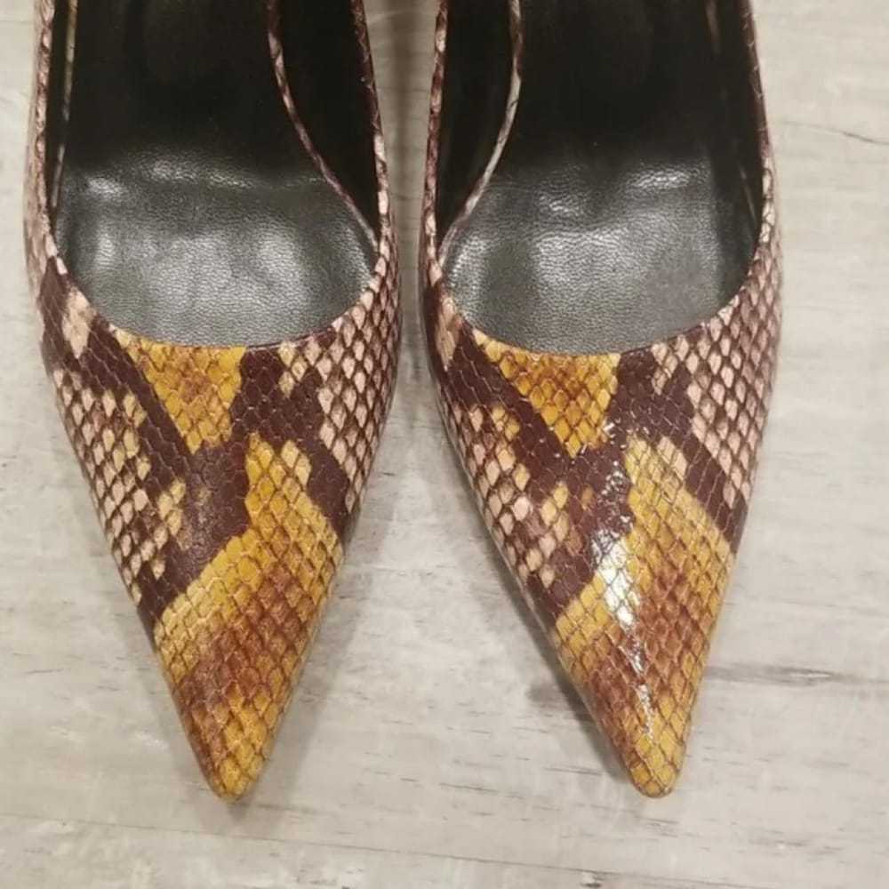 Anine Bing Leather heels - image 7