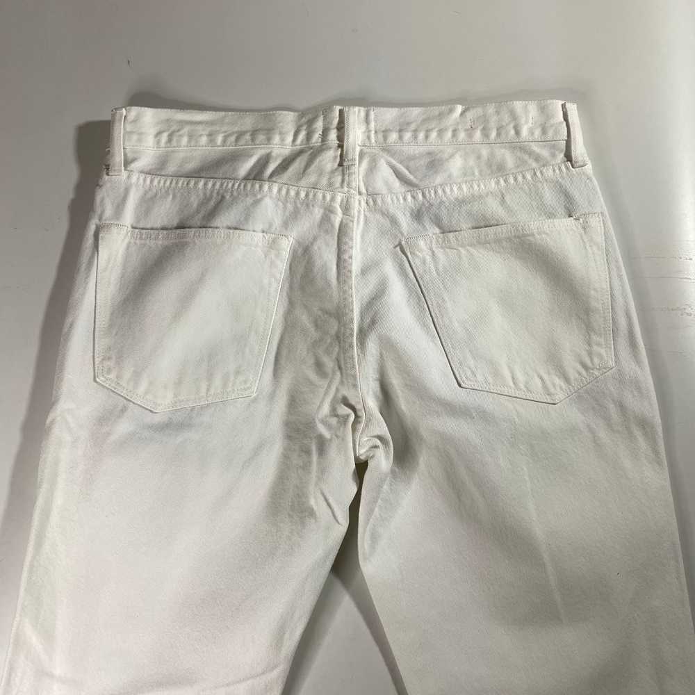 Sid Mashburn $175 Sid Mashburn Slim Straight Jean… - image 4
