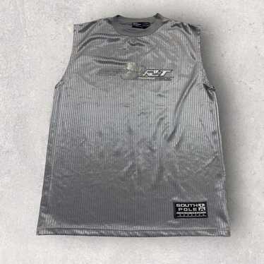 Southpole south pole sport jersey - Gem