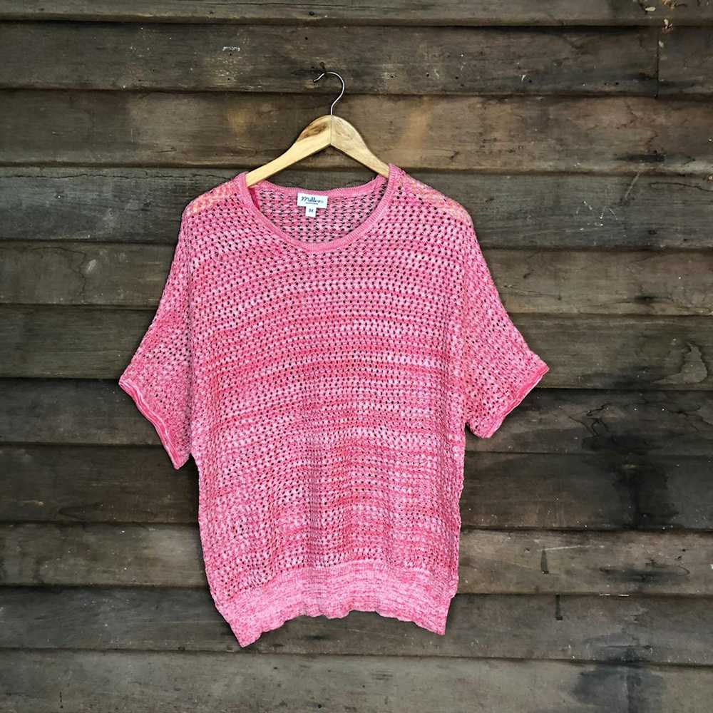 Homespun Knitwear × Hypebeast × Japanese Brand Mi… - image 1