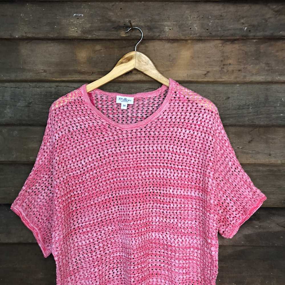 Homespun Knitwear × Hypebeast × Japanese Brand Mi… - image 2