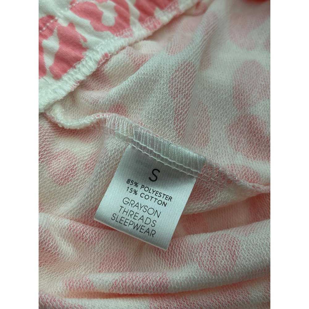 Other Grayson Threads Sleepwear Lounge Lip Print … - image 11