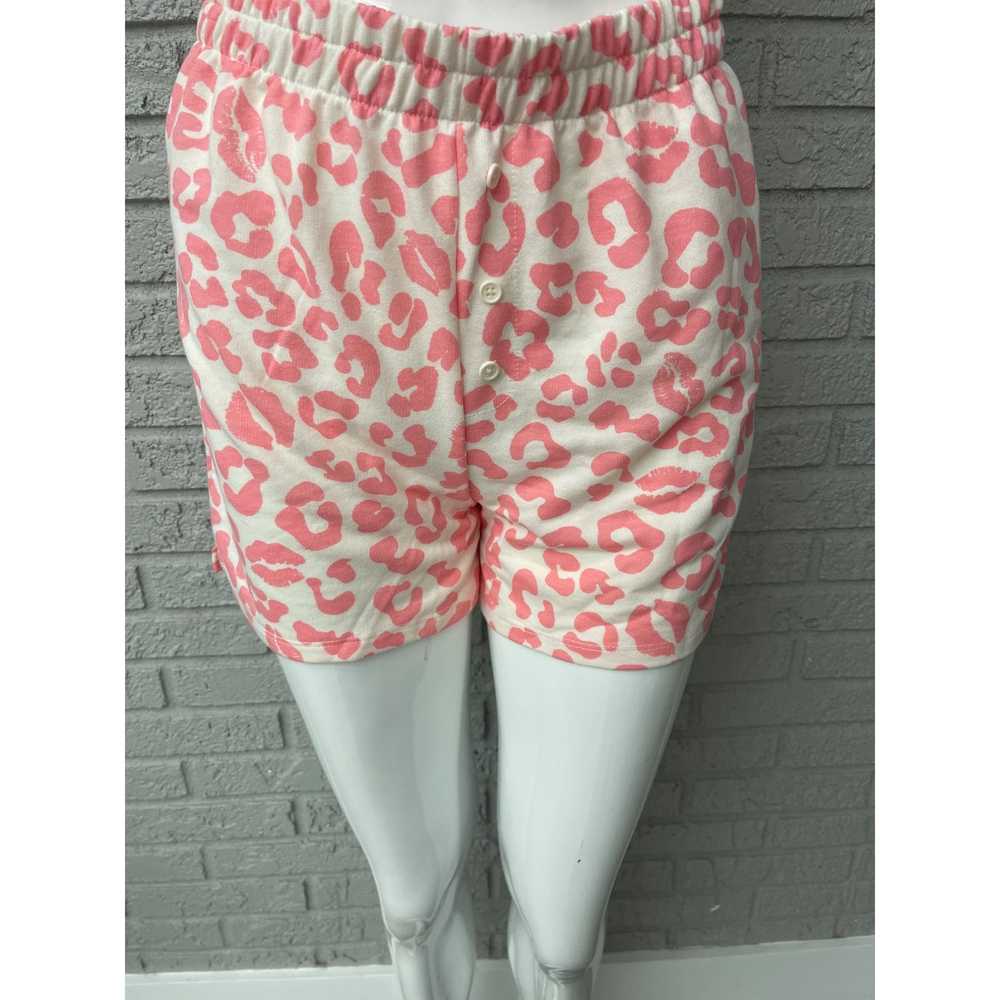 Other Grayson Threads Sleepwear Lounge Lip Print … - image 5