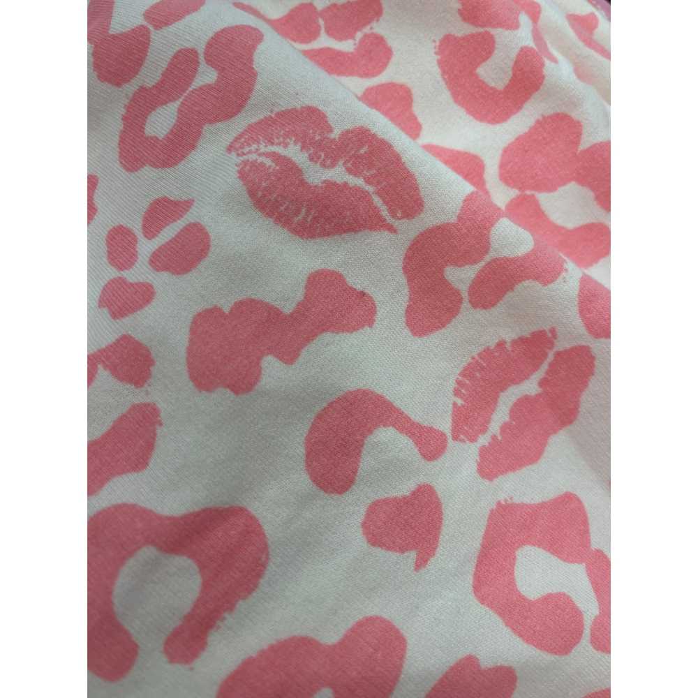 Other Grayson Threads Sleepwear Lounge Lip Print … - image 9