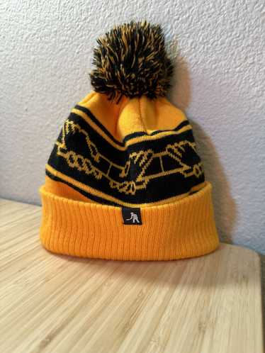 Hockey Sikmura Beanie Army / One size fits all