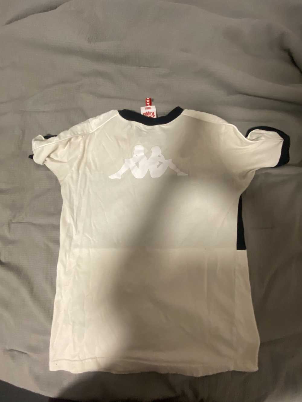 Kappa Kappa logo tshirt - image 2