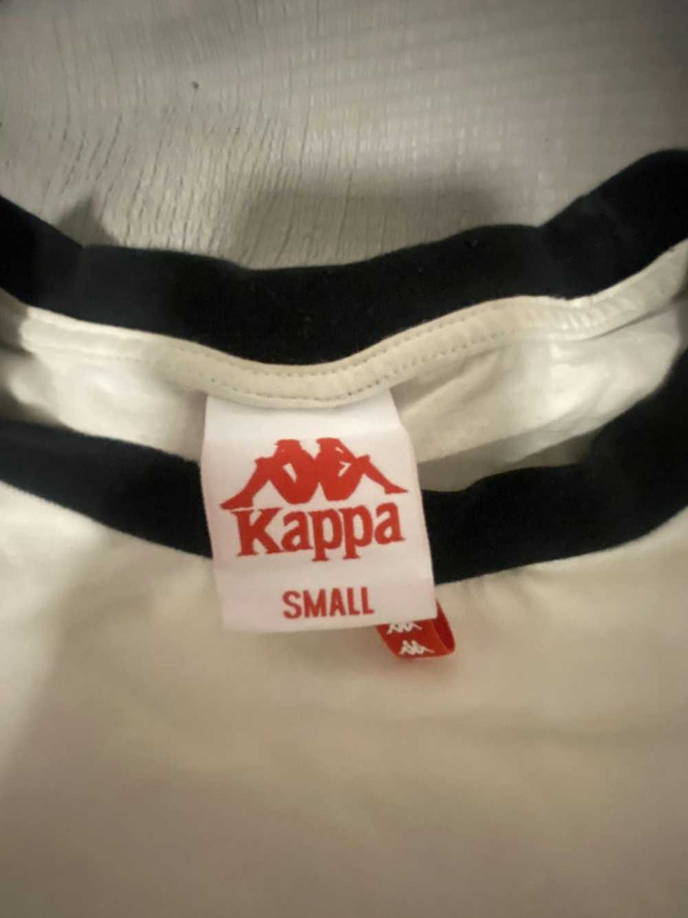 Kappa Kappa logo tshirt - image 3