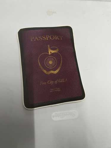 balenciaga passport wallet - Gem balenciaga passport wallet - Gem