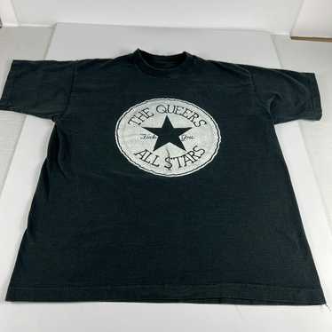 THE QUEERS Tシャツ XL The queers xl punk - Gem