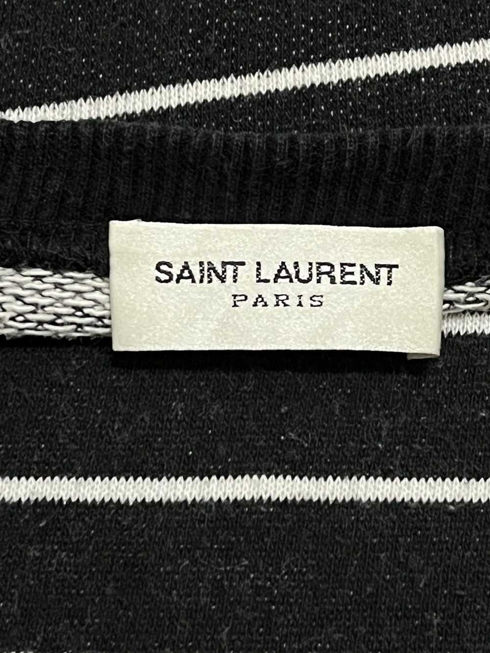 Saint Laurent Paris 📢SEND OFFER📢 DESIGNER SAINT… - image 8
