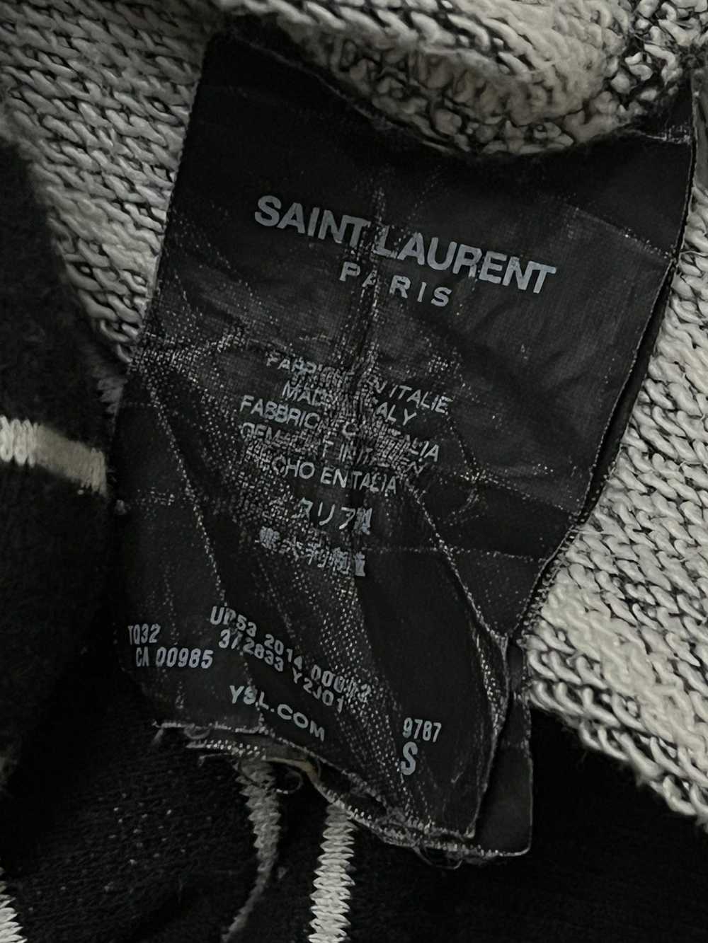 Saint Laurent Paris 📢SEND OFFER📢 DESIGNER SAINT… - image 9