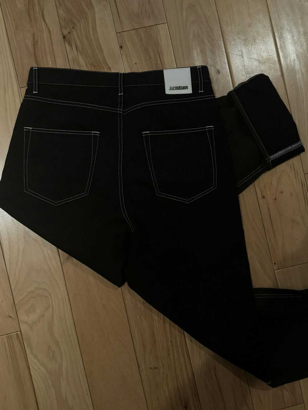 Jacquemus Jacquemus Jeans - image 3