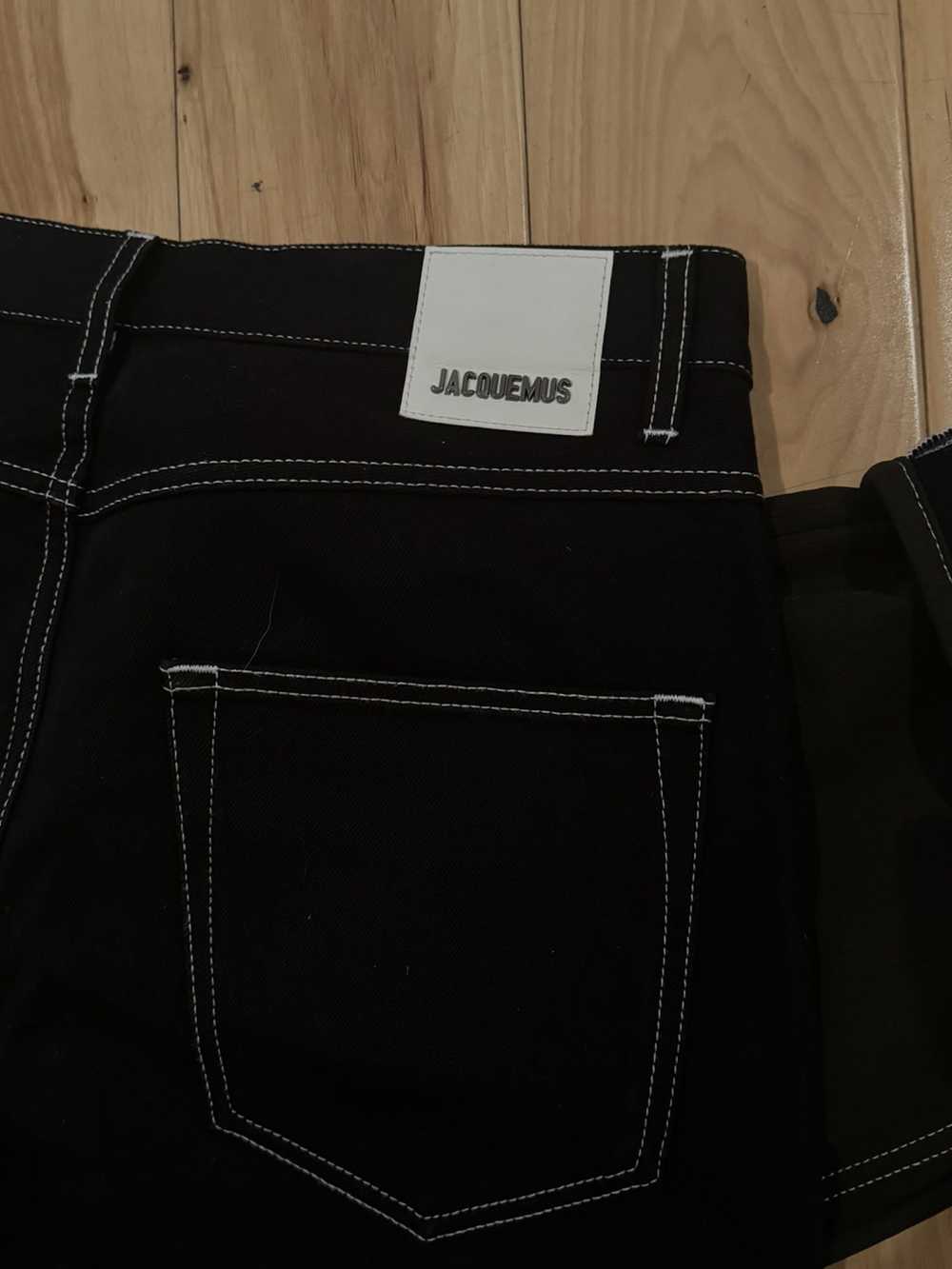 Jacquemus Jacquemus Jeans - image 6