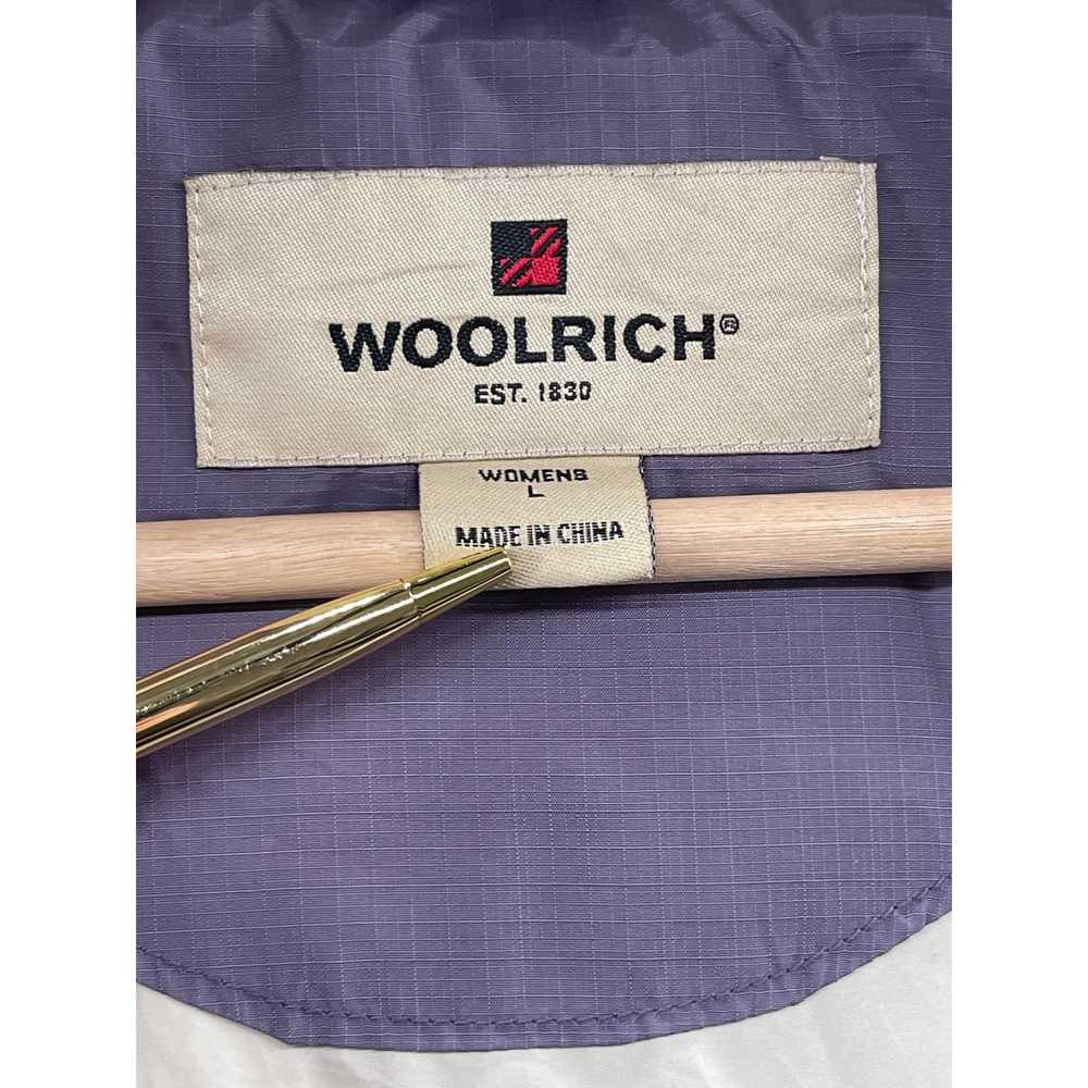 Vintage × Woolrich Woolen Mills Woolrich Women's … - image 3