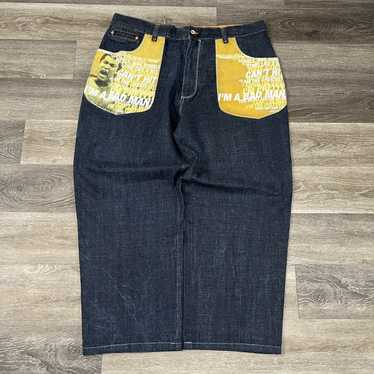 Fubu muhammad ali vintage - Gem