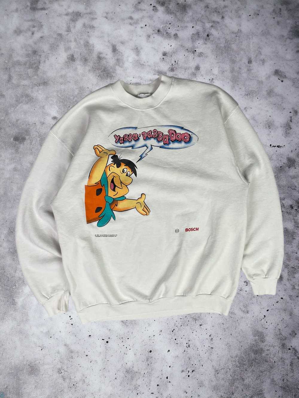 Cartoon Network × Movie × Vintage Vintage 1994 Ca… - image 1