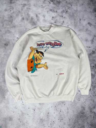 Cartoon Network × Movie × Vintage Vintage 1994 Ca… - image 1