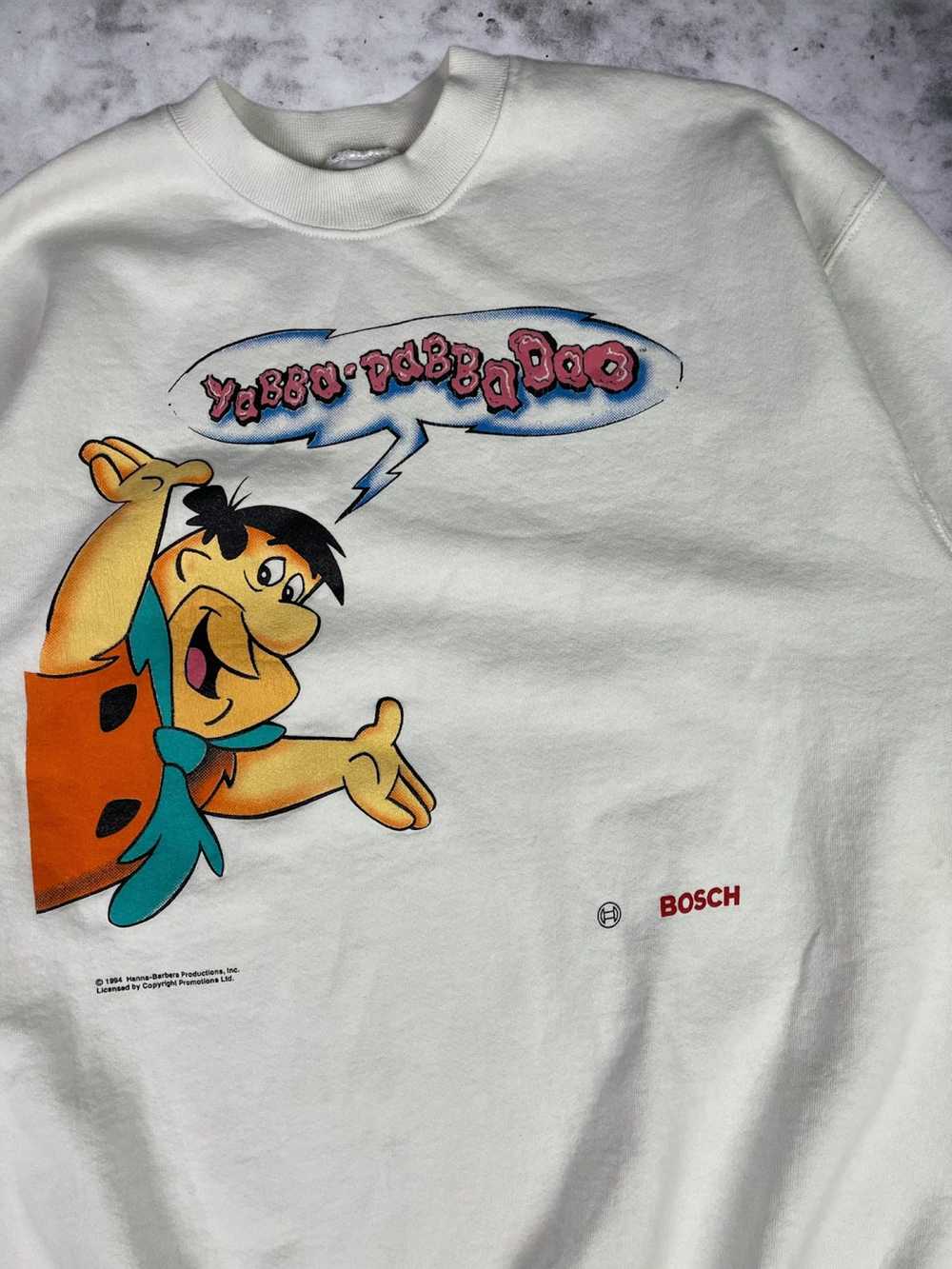 Cartoon Network × Movie × Vintage Vintage 1994 Ca… - image 2