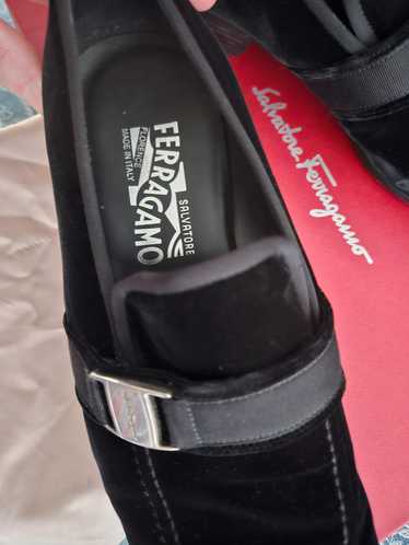 Salvatore Ferragamo Salvatore Ferragamo Danny 2 lo