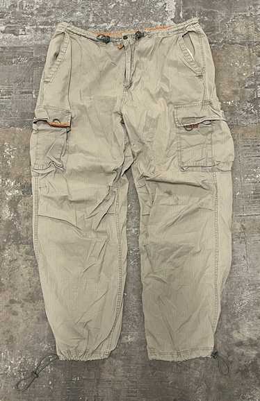 Gap × Streetwear × Vintage Utility cargos vintage 