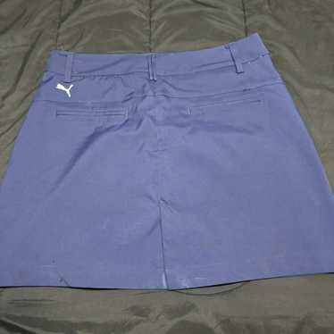 Puma Puma woman’s Puma skirt/shorts - image 1