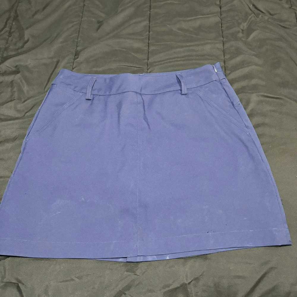 Puma Puma woman’s Puma skirt/shorts - image 2