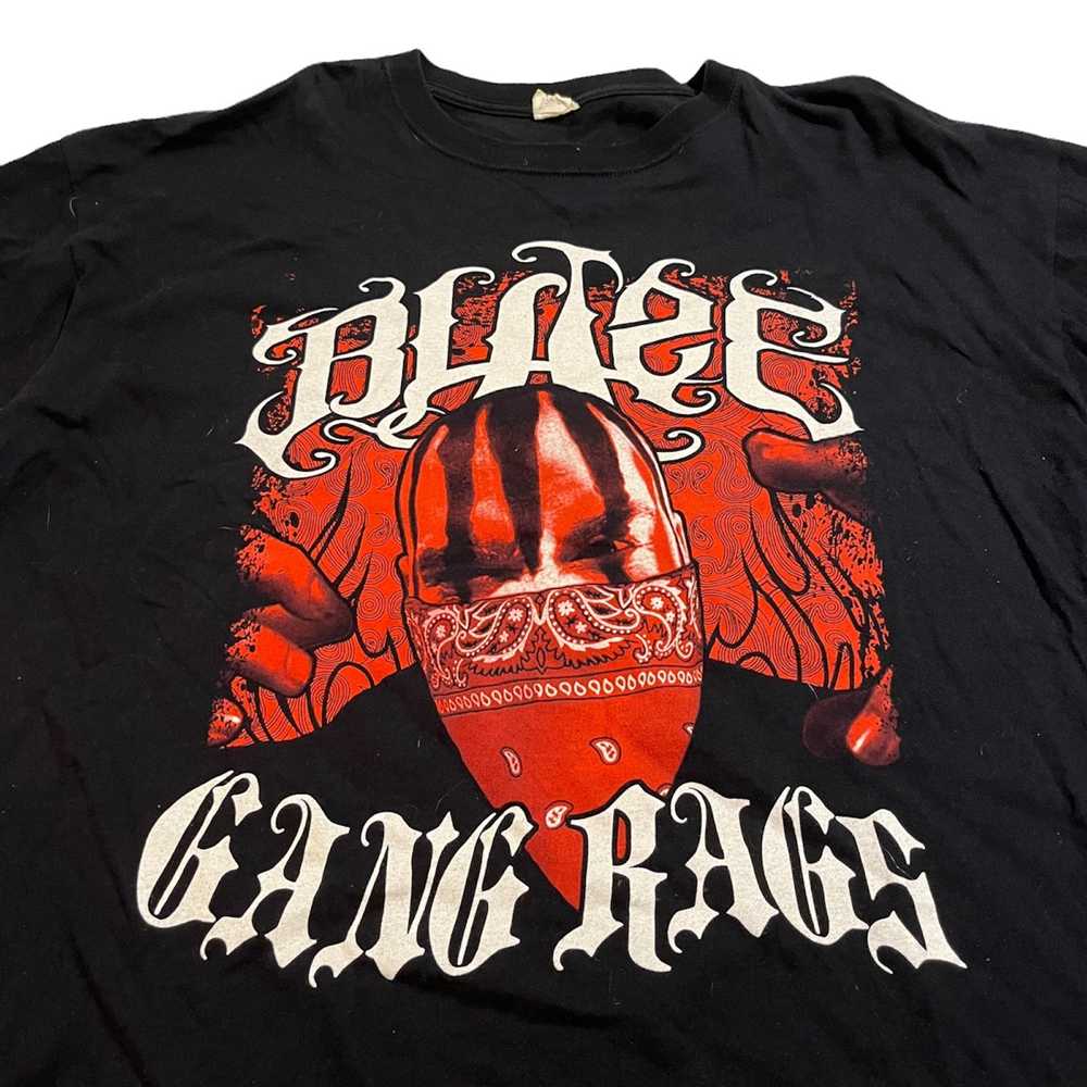 Band Tees × Vintage 2010 Blaze ICP Shirt - image 2