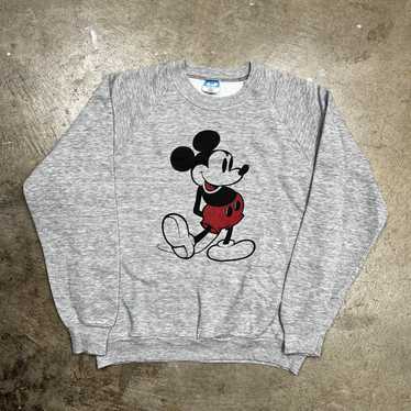 Disney × Streetwear × Vintage Vintage 80s Disney … - image 1