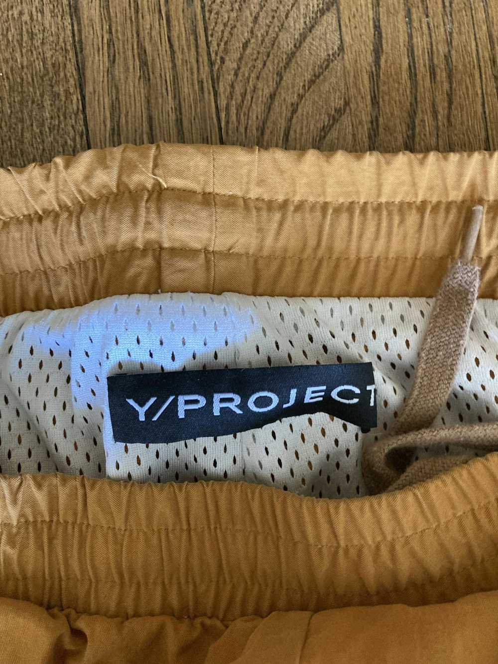 Y/Project 🔥Final Drop: Y/project Pants - image 2