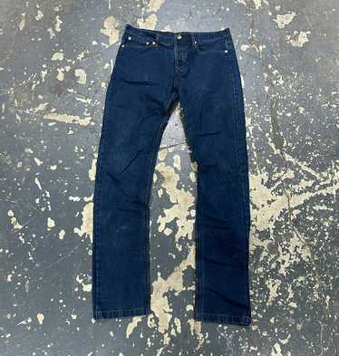 A.p.c. apc jeans - Gem