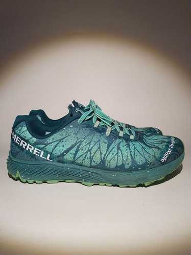 Merrell Dogfish Head x Merrell Agility Synthesis